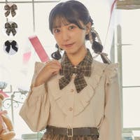 axes femme（アクシーズファム）のトップス/ブラウス