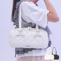 axes femme（アクシーズファム）のバッグ・鞄/ボストンバッグ