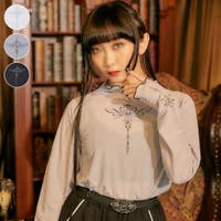 axes femme（アクシーズファム）のトップス/カットソー