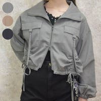 axes femme（アクシーズファム）のアウター(コート・ジャケットなど)/ブルゾン