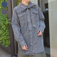 axes femme（アクシーズファム）のトップス/ブラウス