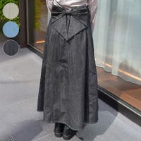 axes femme（アクシーズファム）のスカート/ひざ丈スカート