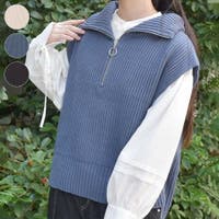 axes femme（アクシーズファム）のトップス/ニット・セーター