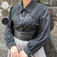 axes femme（アクシーズファム）のトップス/ブラウス