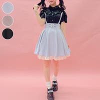 axes femme（アクシーズファム）のスカート/ひざ丈スカート