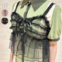 axes femme（アクシーズファム）のトップス/カットソー