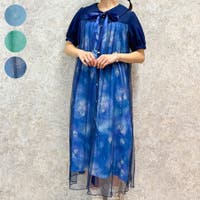 axes femme（アクシーズファム）のワンピース・ドレス/ワンピース