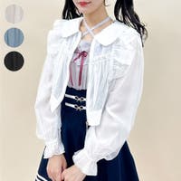axes femme（アクシーズファム）のアウター(コート・ジャケットなど)/ブルゾン