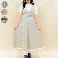 axes femme（アクシーズファム）のワンピース・ドレス/ワンピース