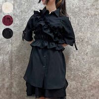 axes femme（アクシーズファム）のトップス/チュニック