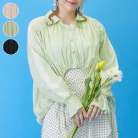 axes femme（アクシーズファム）のトップス/ブラウス