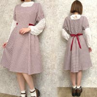 axes femme（アクシーズファム）ワンピース ｜レディースファッション 
