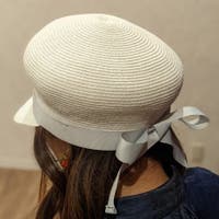 axes femme（アクシーズファム）の帽子/帽子全般