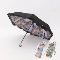 axes femme（アクシーズファム）の小物/傘・日傘・折りたたみ傘