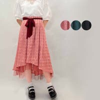 axes femme（アクシーズファム）のスカート/ひざ丈スカート