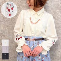 axes femme（アクシーズファム）のトップス/ブラウス