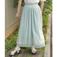 axes femme（アクシーズファム）のパンツ・ズボン/パンツ・ズボン全般