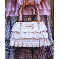 axes femme（アクシーズファム）のバッグ・鞄/ボストンバッグ