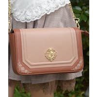 axes femme（アクシーズファム）のバッグ・鞄/ショルダーバッグ