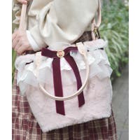 axes femme（アクシーズファム）のバッグ・鞄/トートバッグ
