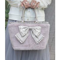 axes femme（アクシーズファム）のバッグ・鞄/トートバッグ