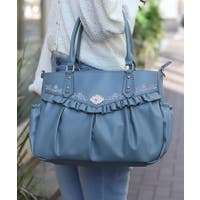 axes femme（アクシーズファム）のバッグ・鞄/トートバッグ