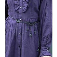 axes femme（アクシーズファム）の小物/ベルト