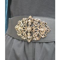 axes femme（アクシーズファム）の小物/ベルト