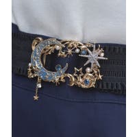 axes femme（アクシーズファム）の小物/ベルト