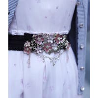 axes femme（アクシーズファム）の小物/ベルト