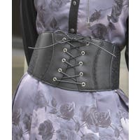 axes femme（アクシーズファム）の小物/ベルト