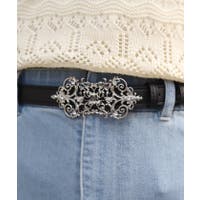 axes femme（アクシーズファム）の小物/ベルト