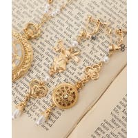 axes femme（アクシーズファム）のアクセサリー/ピアス