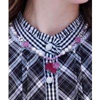 axes femme（アクシーズファム）のアクセサリー/ネックレス