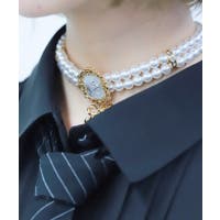 axes femme（アクシーズファム）のアクセサリー/ネックレス