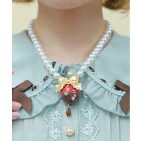 axes femme（アクシーズファム）のアクセサリー/ネックレス