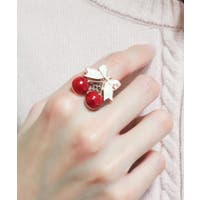 axes femme（アクシーズファム）のアクセサリー/リング・指輪