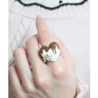 axes femme（アクシーズファム）のアクセサリー/リング・指輪