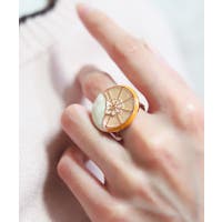 axes femme（アクシーズファム）のアクセサリー/リング・指輪