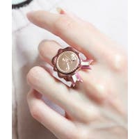 axes femme（アクシーズファム）のアクセサリー/リング・指輪