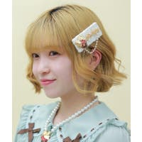 axes femme（アクシーズファム）のアクセサリー/その他アクセサリー