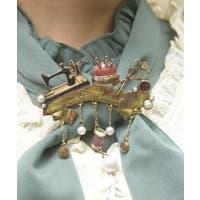 axes femme（アクシーズファム）のアクセサリー/その他アクセサリー