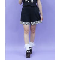 axes femme（アクシーズファム）のパンツ・ズボン/パンツ・ズボン全般