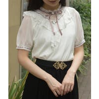axes femme（アクシーズファム）のトップス/カットソー
