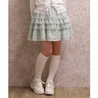 axes femme（アクシーズファム）のスカート/ひざ丈スカート