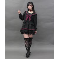 axes femme（アクシーズファム）のスカート/ミディスカート