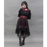 axes femme（アクシーズファム）のスカート/ミディスカート