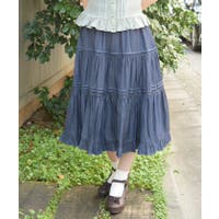 axes femme（アクシーズファム）のスカート/ミディスカート