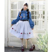 axes femme（アクシーズファム）のスカート/ミディスカート
