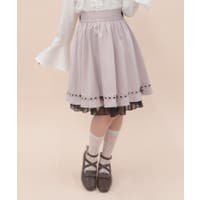 axes femme（アクシーズファム）のスカート/ミディスカート